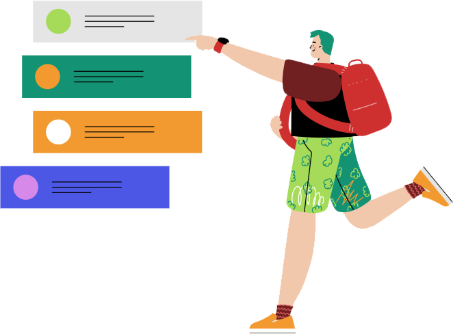 Consigue 4 presupuestos de las mejores empresas